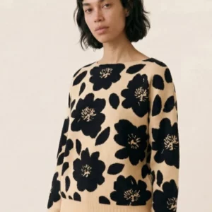 .JERSEY ESTAMPADO. PEPALOVES