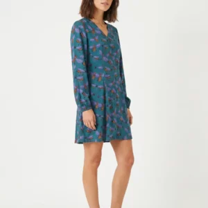 Vestido Corto Bees PEPALOVES.