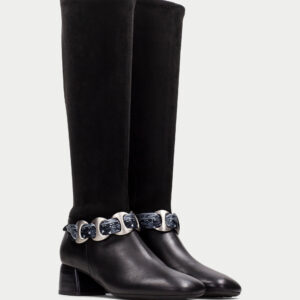 Bota varsovia negro HI264962.HISPANITAS