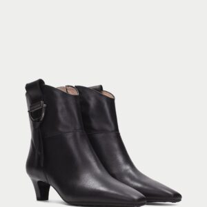 BOTIN TACOn¡N. HI264997 SOHO-I26 BLACK.HISPANITAS